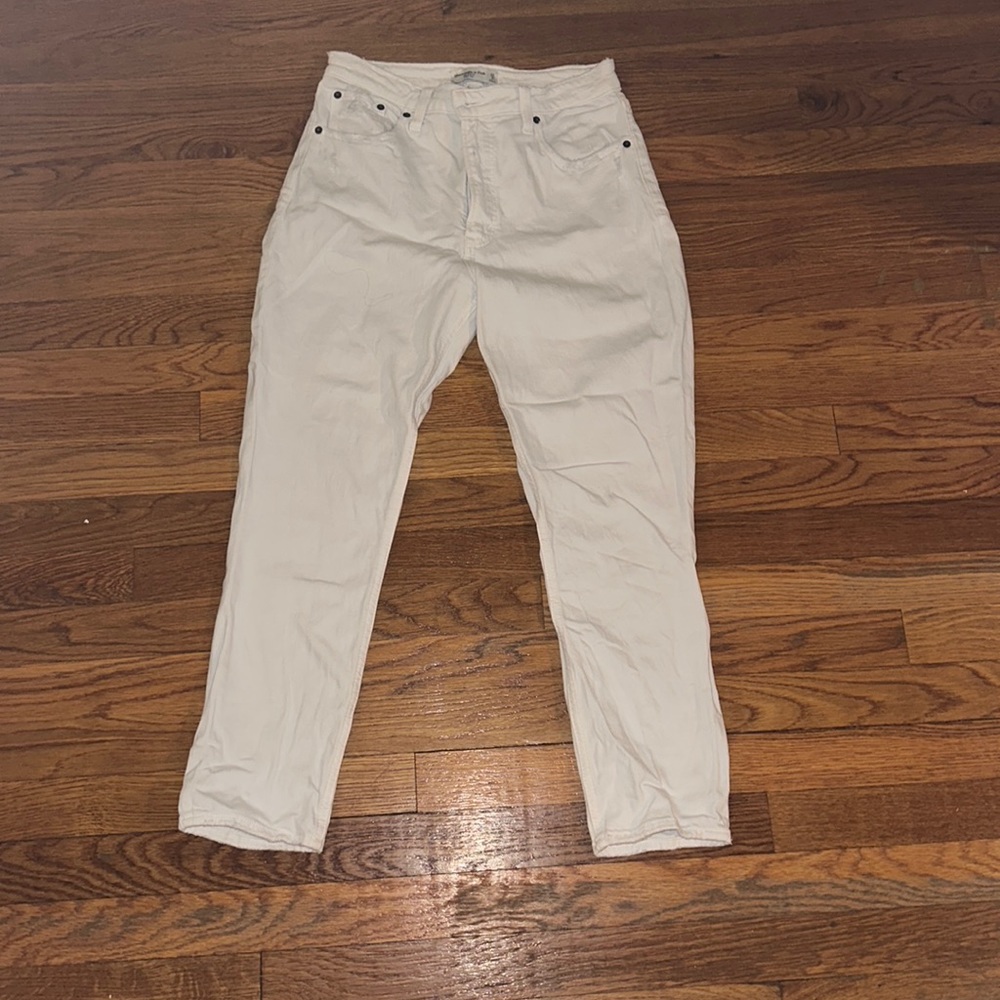 Abercrombie Jeans